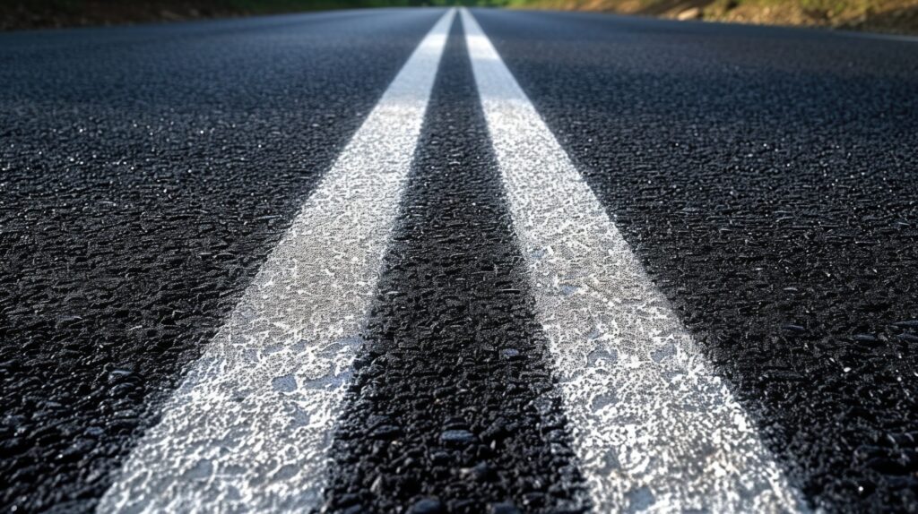 Road Markings